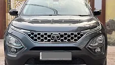 Used Tata Safari XZA Plus in Delhi