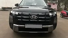 Used Hyundai Creta SX (O) Diesel 1.5L Turbo Manual in Kolhapur