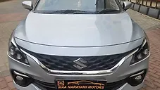 Used Maruti Suzuki Baleno Zeta Petrol Manual in Bhubaneswar