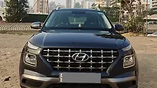Used Hyundai Venue S 1.2 Petrol [2019-2020] in Mumbai