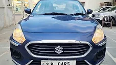 Used Maruti Suzuki Dzire VDi AMT in Jaipur