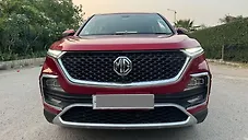 Used MG Hector Sharp 1.5 DCT Petrol [2019-2020] in Delhi