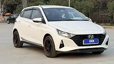 Used Hyundai i20 Sportz 1.5 MT Diesel in Lucknow