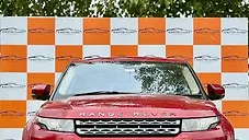 Used Land Rover Range Rover 2.7 Diesel in Chennai