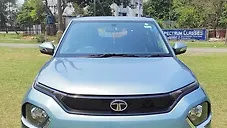 Used Tata Punch Adventure MT [2021-2023] in Bokaro Steel City