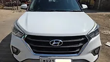 Used Hyundai Creta SX 1.6 CRDi in Nashik