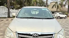 Used Toyota Innova 2.5 VX 7 STR BS-III in Ulhasnagar