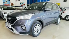 Used Hyundai Creta 1.4 S [2015-2016] in Guwahati