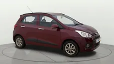 Used Hyundai Grand i10 Asta 1.2 Kappa VTVT (O) [2013-2017] in Dombivali
