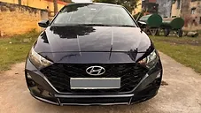 Used Hyundai i20 Sportz 1.5 MT Diesel in Kanpur