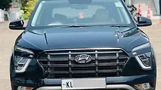 Used Hyundai Creta SX 1.5 Diesel [2020-2022] in Nilambur