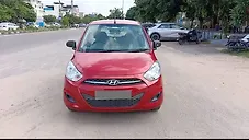 Used Hyundai i10 Era 1.1 iRDE2 [2010-2017] in Jaipur