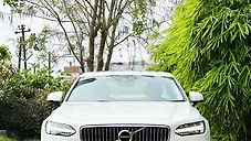 Used Volvo S90 Inscription D4 [2016-2020] in Erode