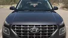 Used Hyundai Venue S Plus 1.2 Petrol in Delhi