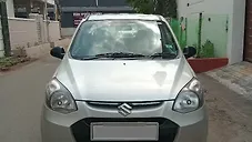 Used Maruti Suzuki Alto 800 Vxi in Chennai