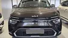 Used Kia Carens Prestige Plus 1.4 Petrol MT 7 STR in Mumbai