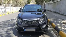 Used Mahindra XUV500 W10 AT in Bangalore