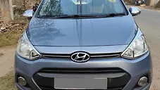 Used Hyundai Grand i10 Sportz 1.2 Kappa VTVT [2016-2017] in Kolkata