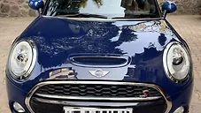 Used Mini Cooper Convertible 2.0 in Pune