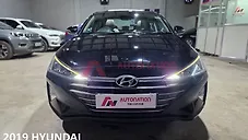 Used Hyundai Elantra 2.0 SX (O) AT in Kolkata