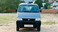 Used Maruti Suzuki Eeco AC (O) CNG Manual 5 STR in Ahmedabad