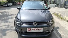 Used Volkswagen Polo GT TSI in Bangalore