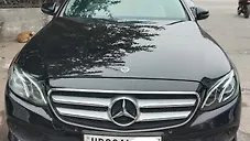 Used Mercedes-Benz E-Class All Terrain E 220 d [2018-2019] in Delhi