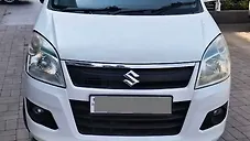Used Maruti Suzuki Wagon R 1.0 VXI in Raipur