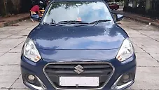 Used Maruti Suzuki Dzire ZXi AGS [2020-2023] in Mumbai