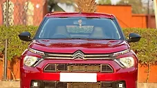 Used Citroen Basalt Max 1.2 Turbo Petrol MT in Surat