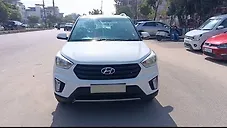 Used Hyundai Creta 1.4 Base in Jaipur