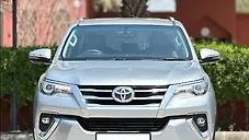 Used Toyota Fortuner 2.8 4x2 AT [2016-2020] in Surat