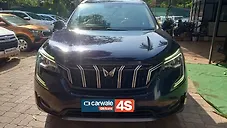 Used Mahindra Old Generation XUV700 AX7 2WD Diesel 2.2L Turbo Manual 7 STR in Mumbai