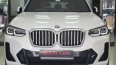 Used BMW X3 xDrive20d M Sport in Chennai
