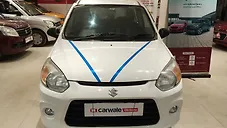 Used Maruti Suzuki Alto 800 LXi CNG in Kanpur