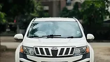 Used Mahindra XUV500 W8 in Surat