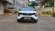 Used Mahindra XUV 3XO AX7L Petrol 1.2L Turbo Automatic (TC) Dual Tone in Mumbai