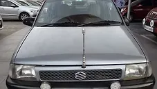 Used Maruti Suzuki Zen LX in Erode