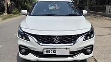 Used Maruti Suzuki Baleno Zeta Petrol Manual in Gurgaon