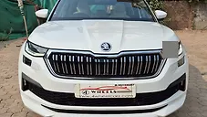 Used Skoda Kodiaq L&K 4X4 [2022] in Mumbai