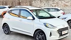 Used Hyundai Grand i10 Nios Sportz Petrol Manual in Surat