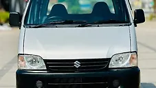 Used Maruti Suzuki Eeco AC (O) CNG Manual 5 STR in Surat