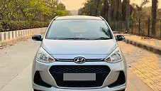 Used Hyundai Grand i10 Magna 1.2 Kappa VTVT CNG in Thane