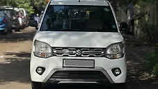 Used Maruti Suzuki Wagon R 1.0 LXI CNG in Mumbai