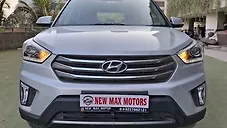 Used Hyundai Creta 1.6 SX Plus AT Petrol in Mumbai