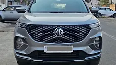 Used MG Hector Plus Sharp 2.0 Diesel in Nagpur