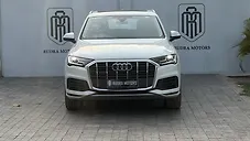 Used Audi Q7 Premium Plus 55 TFSI [2022-2024] in Kolkata