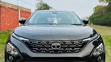 Used Tata Harrier XZ in Lucknow