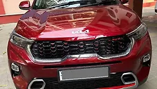 Used Kia Sonet GTX Plus 1.5 Diesel AT in Mumbai