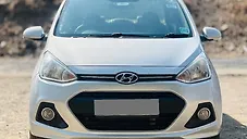 Used Hyundai Xcent SX 1.1 CRDi (O) in Pune